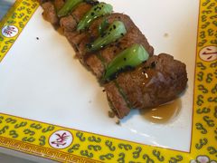 -那家小馆•北京菜•烤鸭(香山店)