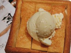 -绿茶餐厅(财富购物中心店)