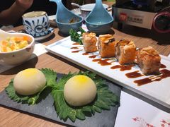 -诚·鳗屋(星摩尔店)