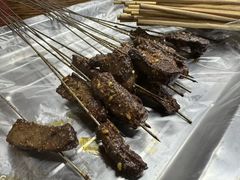 -老太太豆皮(南芬店)