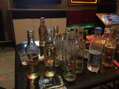 -歌莱美KTV x 星唱纯K·联名店(长虹路店)