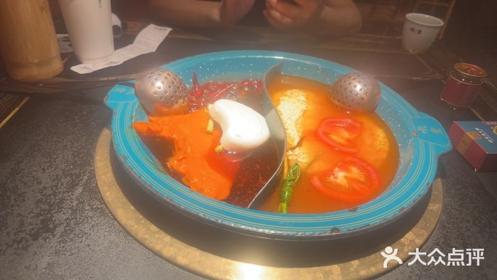 吼堂老火锅(太古里总店)图片