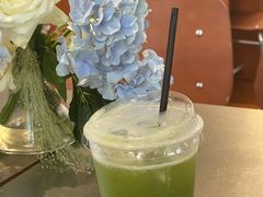 -有趣人类咖啡(永庆坊店)