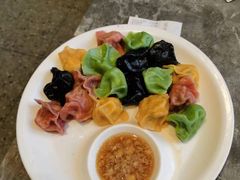 -1937青岛老味道·海肠捞饭·青岛菜(大鲍岛栈桥店)