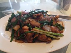 -无招牌海鲜餐厅(滨海艺术中心店)