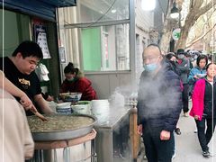 -老字号贾家肉丸糊辣汤(光明巷店)