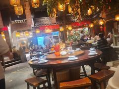 -南京大牌档(之心城店)