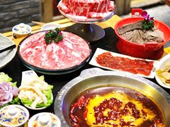 -大龙燚火锅(白石洲店)