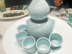 -華府Deluxe(兴业太古汇店)
