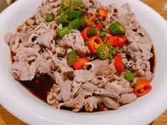 -一轩饺子馆(丽都店)