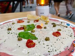 -IL TEATRO 精品意大利餐厅