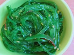 -鱼籽村秘制拌饭(崇文门店)