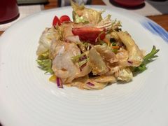 -京料理·日料自助·铁板燒(复悦城店)