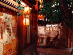 -暴风岛沉浸式体验馆(百联世纪店)