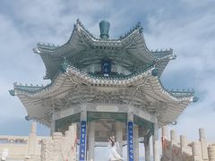 -淄博聊斋城景区