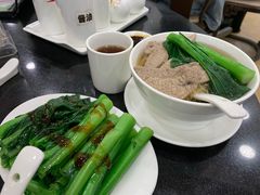 -丽的面家(多宝路店)