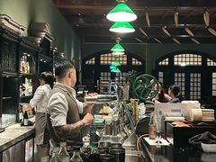 -Long Bar(莱佛士酒店)