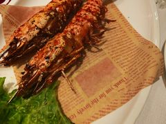-开海·红岛海鲜虾水饺(石老人店)