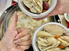 -花苑美食横琴生蚝火锅(拱北粤华路店)