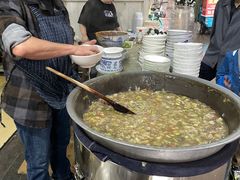 自助取餐区-老字号贾家肉丸糊辣汤(光明巷店)