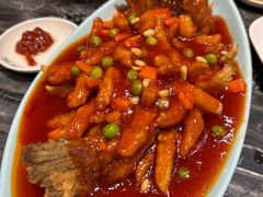 -全启和美食(由由店)