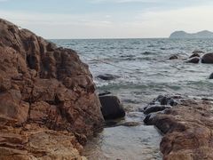 -广东惠东海龟国家级自然保护区