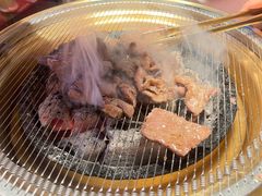 -西塔老太太泥炉烤肉(上海七宝领展广场店)
