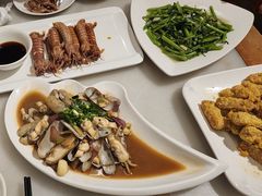 -华盛丰温州大排档(东三环南路店)