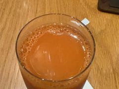 -君悦酒店·La Terrazza意合園·意式风味