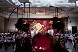 -觅遇Meet U私人婚礼定制(潮汕店)