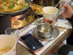 -神府路壹号·海鲜烧烤·砂锅粥·锅物(三坊七巷店)