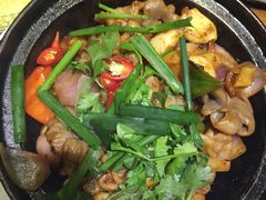 干嗜生肠-泮金大塘(北二七路店)