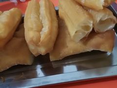 -商河老豆腐(洪家楼店)