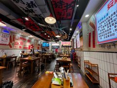 -黔有有贵州酸汤夺夺粉火锅(五味十字店)