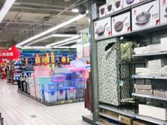 -大润发(康桥店)
