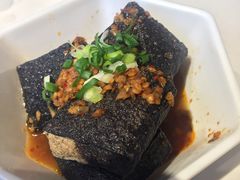 臭豆腐-火宫殿(五一大道分店)