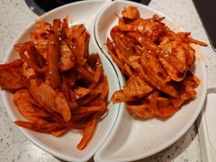 -玉善烧烤串城(长春总店)