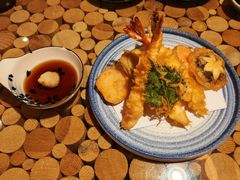 -西村日本料理(香格里拉饭店)