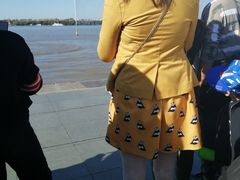 -人民防洪胜利纪念塔