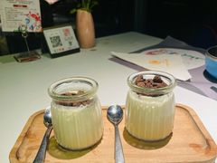 小镇酸奶-野蔓果·山野菜(西湖景区·龙井茶田店)