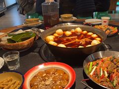 -李子坝梁山鸡(李子坝大鸡哥店)