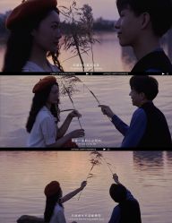 -唯一视觉婚纱摄影(李家村店)