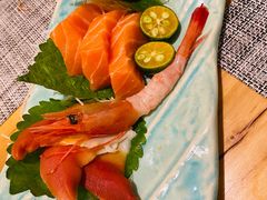 -鮨鲸·和牛烧(三里屯店)