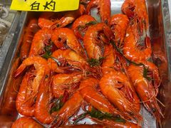 -必点海鲜·海肠捞饭(滨江道一店)