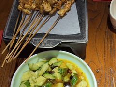 -管氏翅吧(望京东店)
