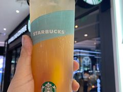 -星巴克(北京阜安路店)