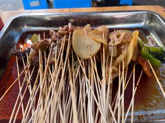 -雲记卢妈冷锅串串(中道街总店)
