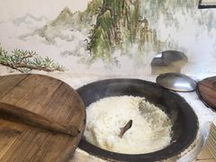 -云河农家乐饭店(福禄缘树山店)