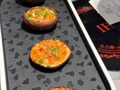 -丰茂烤串(外滩星荟中心店)