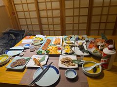 -三石铁板烧(紫竹桥店)